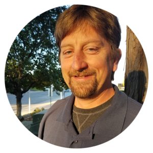 Picture of Lauren Olson, Owner/Production Manager/Safety Coordinator