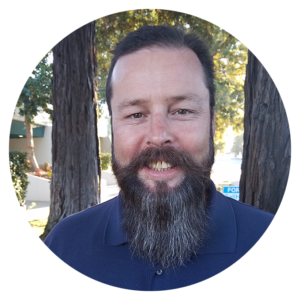 Picture of Phillip Durfort, Owner/Arborist