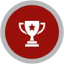 A trophy icon